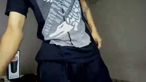 Carlos and Cristian  online show from December 14, 2:50 am