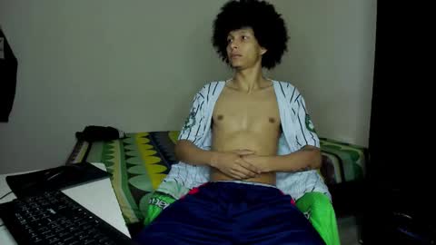 Carlos and Cristian  online show from February 15, 6:10 am