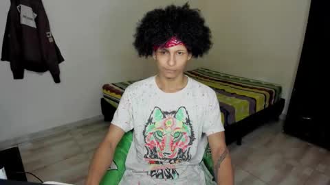 Carlos and Cristian  online show from February 22, 2:15 pm