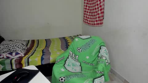 Carlos and Cristian  online show from March 19, 5:00 am