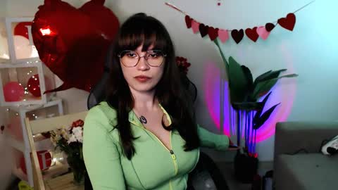 Snapshot of care_sensual chatting on April 1, 9:45 pm Mary online show from April 1, 9:45 pm