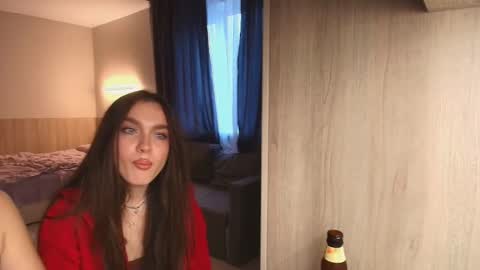 Snapshot of caressyourself chatting on November 13, 6:45 am caressyourself online show from November 13, 6:45 am