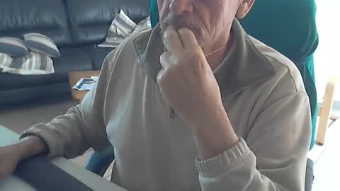 cargo69 online show from February 28, 11:55 am