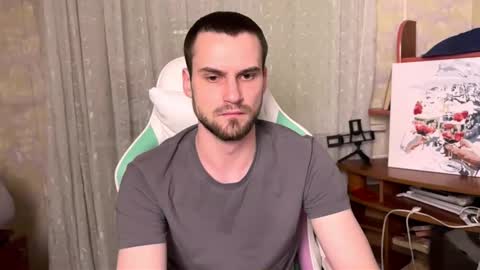 Cari online show from November 19, 7:25 pm