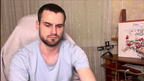 Cari online show from November 21, 7:45 pm