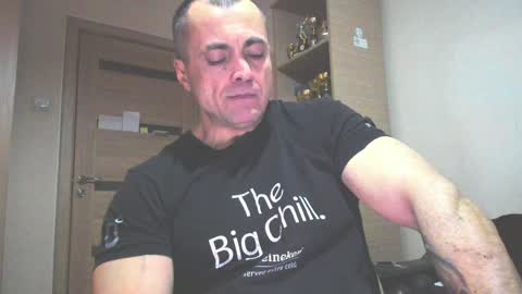 Laz online show from January 19, 4:36 pm