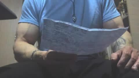 Laz online show from April 13, 12:05 am