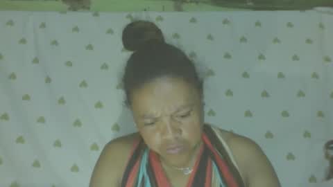 carinesexy69 online show from June 6, 2:05 am