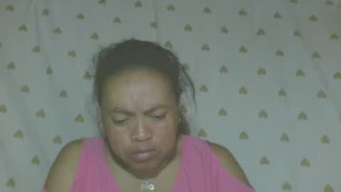 carinesexy69 online show from June 16, 11:35 am