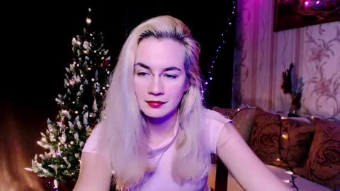 Carin online show from December 20, 8:05 pm