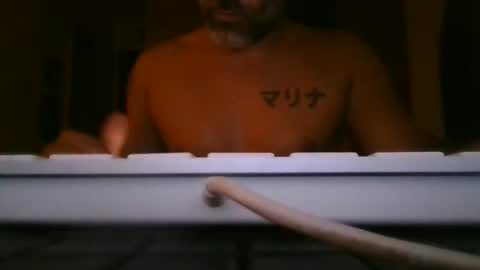 cariocahard online show from April 18, 3:43 am