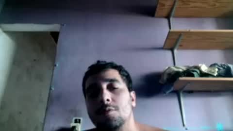Snapshot of cariocanomade chatting on August 3, 7:17 pm Caboclo Nmade online show from August 3, 7:17 pm