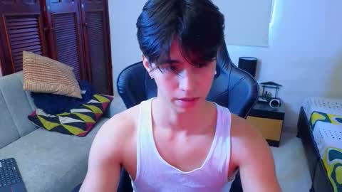 carl_dixon online show from November 5, 1:55 pm