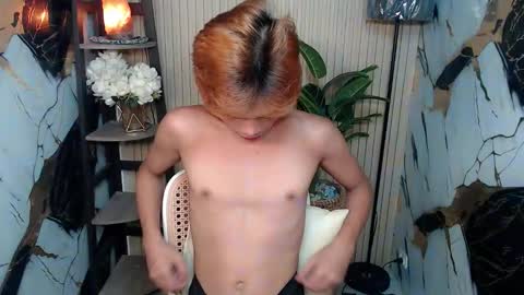 Snapshot of carl_hardcockx chatting on March 3, 2:12 pm CARL online show from March 3, 2:12 pm