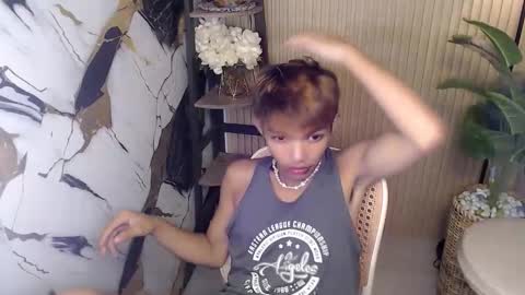 CARL online show from April 13, 10:54 am