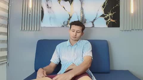 CARL online show from October 21, 12:50 pm