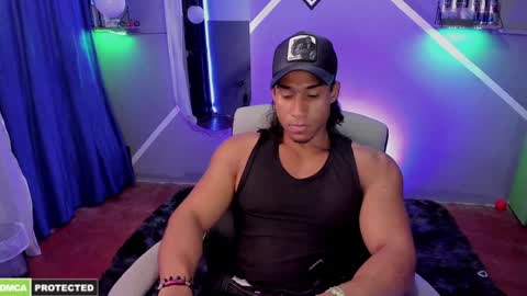 Carl online show from December 7, 7:05 am