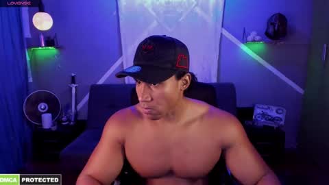 Carl online show from September 9, 7:13 pm