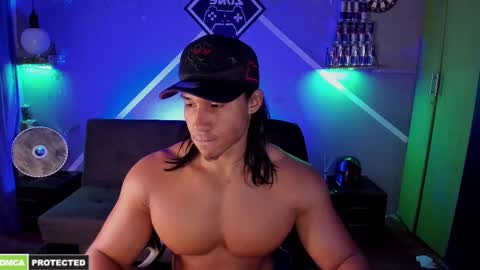 Carl online show from October 10, 4:55 am