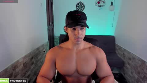 Carl online show from November 1, 10:45 pm