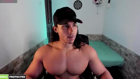 Carl online show from November 3, 1:19 am