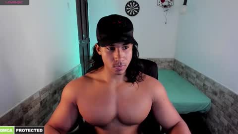 Carl online show from November 4, 1:05 am