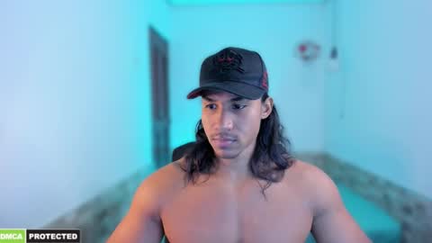 Carl online show from November 9, 6:50 pm