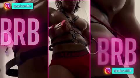 Carl online show from December 16, 4:06 am