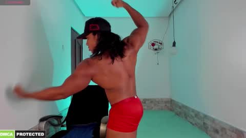 Carl online show from December 16, 10:04 pm