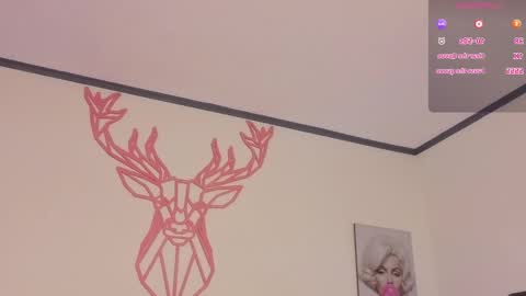 Carla online show from February 19, 5:03 am