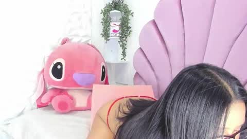 carla_leee online show from October 27, 7:51 pm