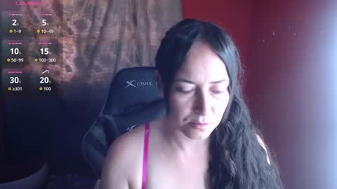 Carla naugthy  online show from November 24, 12:05 pm