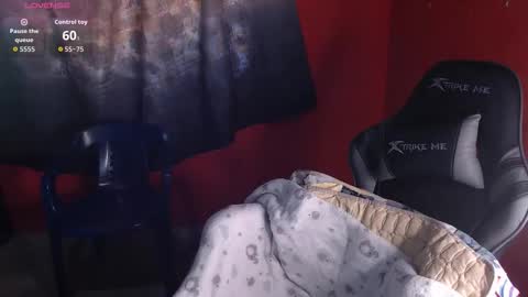 Carla naugthy  online show from December 2, 12:43 pm