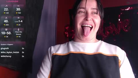 Carla naugthy  online show from February 27, 12:54 am