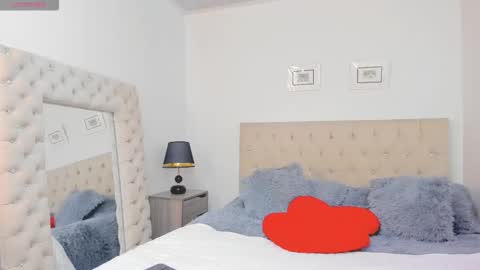 carla perez    5pm  1 am online show from February 19, 3:02 am