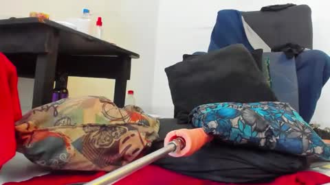 carla_prestige online show from December 2, 2:56 pm