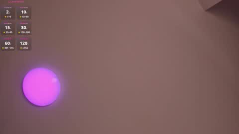 Carla online show from February 14, 4:53 am