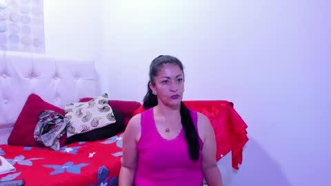 Snapshot of carla_sns chatting on January 10, 1:21 am Carla online show from January 10, 1:21 am