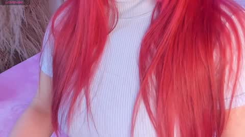 Carla Wet18 online show from January 28, 3:47 am