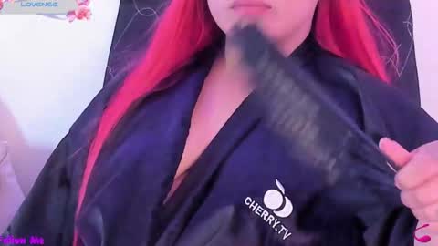 Carla Wet18 online show from December 18, 5:02 am