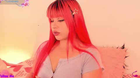 Carla Wet18 online show from January 10, 3:41 am