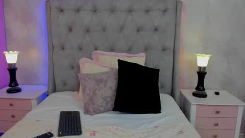 Carla  online show from May 12, 9:12 pm