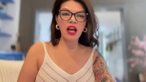 Carla Connor online show from February 10, 11:14 am