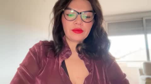 Carla Connor online show from February 19, 8:32 am