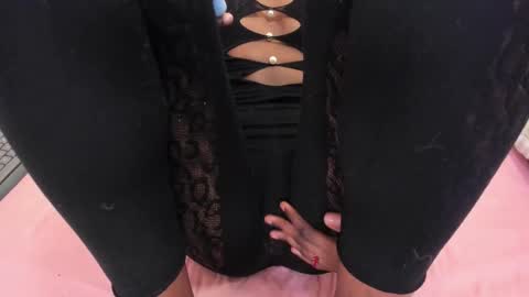 Carla  online show from October 15, 5:57 pm