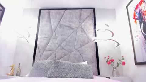 carlafort online show from June 19, 7:28 pm