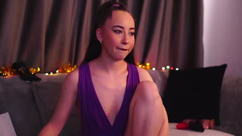 CarlaGavin online show from February 6, 10:37 am