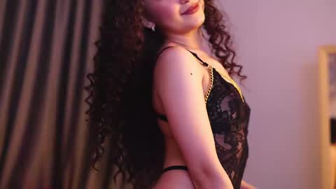 CarlaGavin online show from February 15, 9:38 am