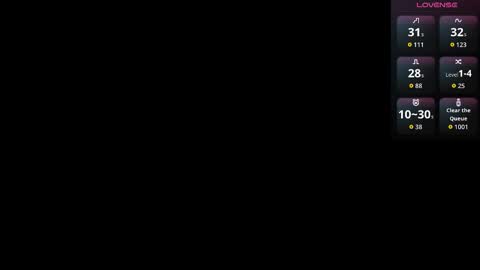 carla online show from February 5, 7:13 am