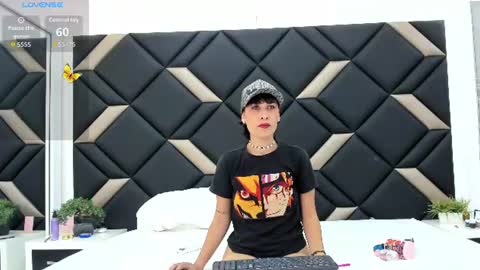 Snapshot of carlalinares chatting on July 16, 7:31 pm Carla Linares online show from July 16, 7:31 pm